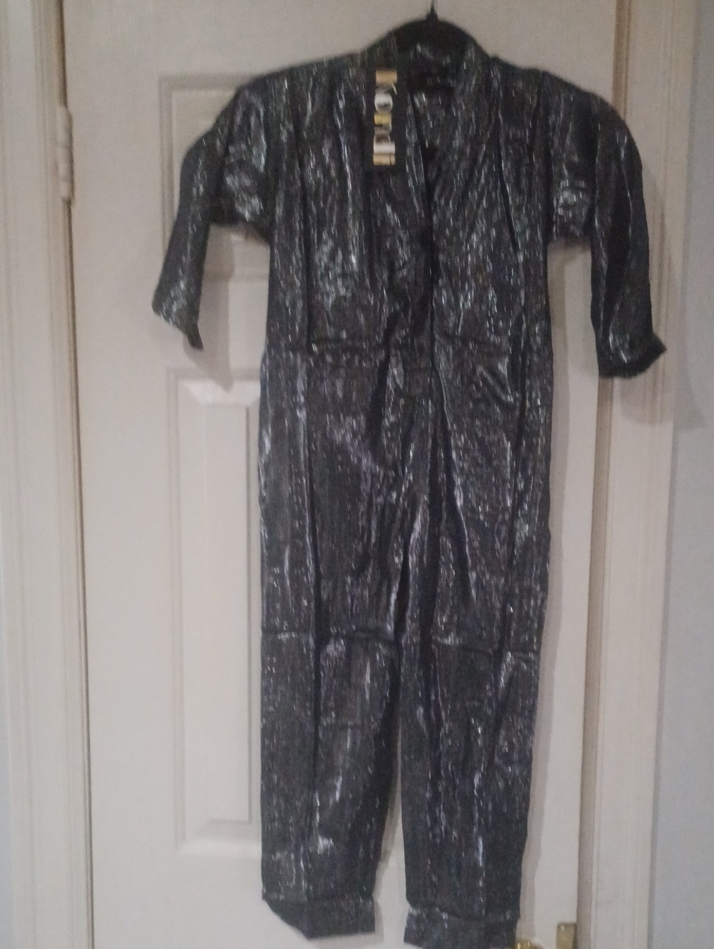 Kondi Jumpsuit Girls